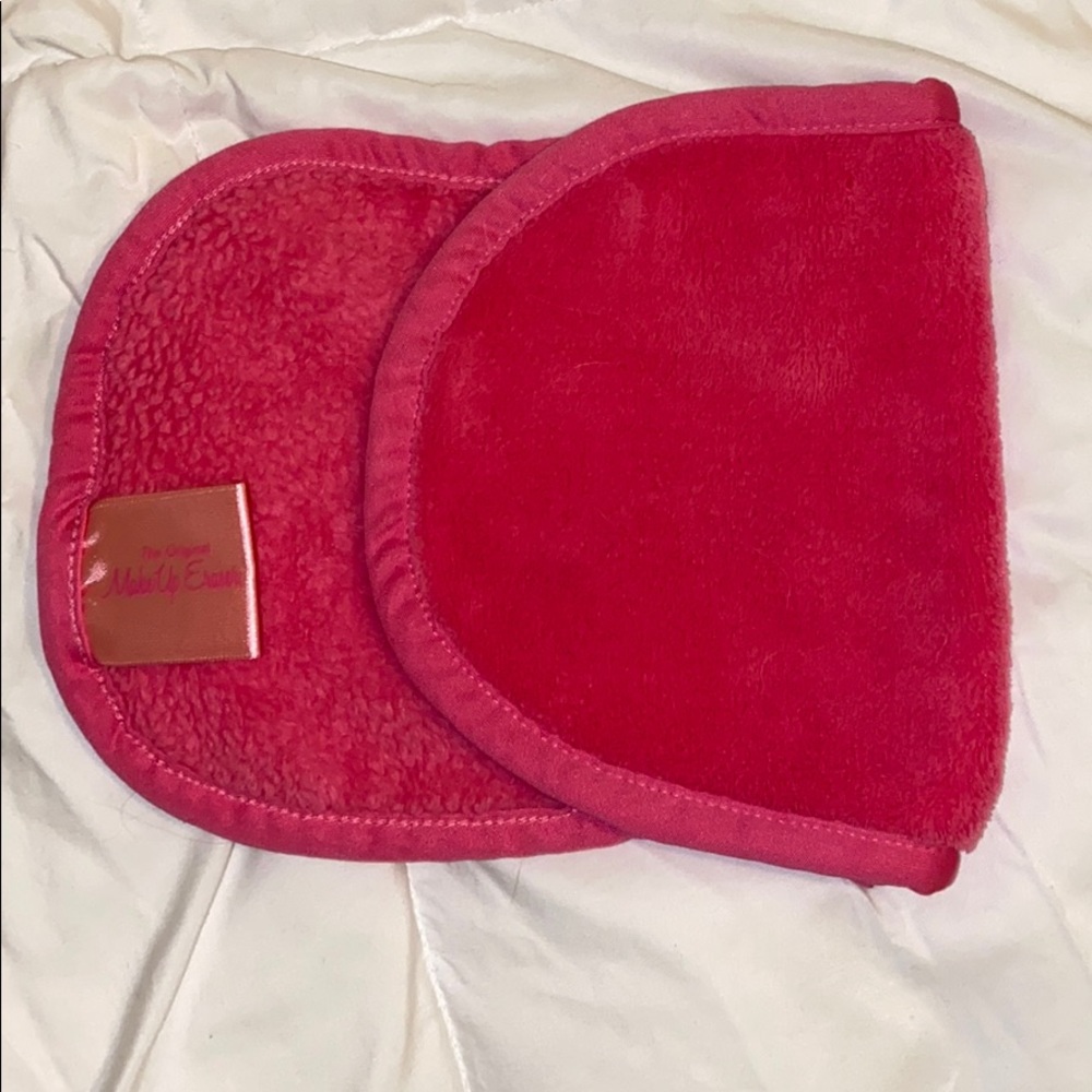Authentic Make Up Eraser Face Towel